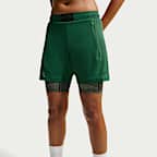 Shorts 2 en 1 para hombre Nike Kevin Durant