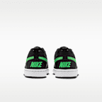 Nike Court Borough Low Older Kids' Shoes