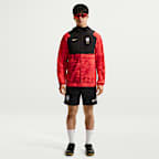 Korea 2026 Stadium Home Men's Nike Dri-FIT Soccer Replica Shorts