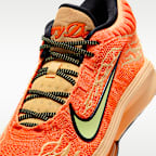 Nike G.T. Hustle 3 "Haunted Heights" Basketball Shoes
