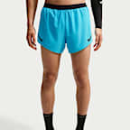 Nike AeroSwift Men's Dri-FIT ADV 10cm (approx.) Brief-Lined Running Shorts