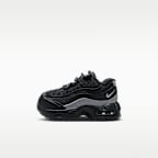 Tenis para bebé e infantil Nike Air Max 95 Recraft