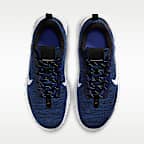 Nike Flex Experience Run 12 Men's Road Running Shoes (Extra Wide)