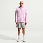 Nike Club Men's Pullover Fleece Hoodie