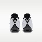 Nike Diamond Turf 2 Football Cleats