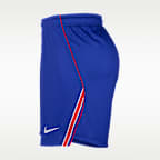 Paris Saint-Germain 2026/27 Stadyum İç Saha Nike Dri-FIT Erkek Futbol Taraftar Şortu