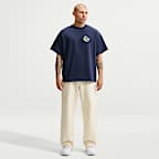 Nike Solo Swoosh T-Shirt (Herren)