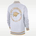 Oklahoma City Nike NBA Men's Jacket