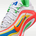 A'One "Everlasting" A'ja Wilson Basketball Shoes