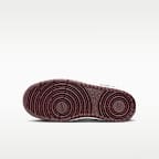 Nike Court Borough Low Recraft Older Kids' Shoes