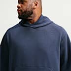 Nike 24.7 ImpossiblySoft Men's Dri-FIT Pullover Hoodie