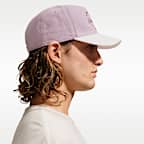 Nike Rise A 字形硬頂帽