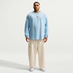 Ανδρικό μακρυμάνικο T-Shirt Nike Sportswear Premium Essentials