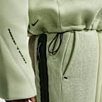 Nike Tech Men's Fleece Full-Zip Hoodie
