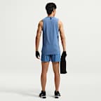 ナイキ プロ メンズ Dri-FIT トレーニングタンクトップ