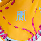 Nike Vapor Elite “Ronald Acuña Jr.” Guante de campo de béisbol de red H (lanzamiento con la mano derecha)