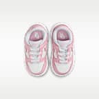 Nike Dunk Low Baby/Toddler Shoes