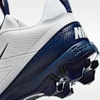 Nike Alpha Menace 4 Shark Football Cleats