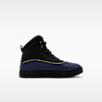 Botas para niños pequeños Nike Woodside 2 High