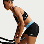 Nike Pro 365 Women's 13cm (approx.) Shorts (Plus Size)