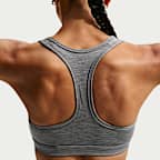 Nike Swoosh Medium Support Women's Padded Sports Bra