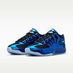 KD18 'International Blue' basketbalschoenen