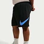 Nike Club Men's Fleece Shorts