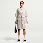 Nike Sportswear Chill Lace Women's Oversized Jersey