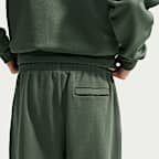 Nike Solo Fleece Bungee-Hose (Herren)