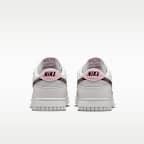Nike Dunk Low Women's Shoes