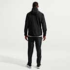 Nike Unlimited vielseitige Repel-Jacke mit Kapuze für Herren