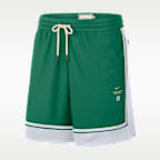 Boston Celtics Standard Issue Men's 15cm (approx.) NBA Shorts