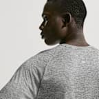 Nike Stride Dri-FIT ADV Kurzarm-Laufoberteil (Herren)