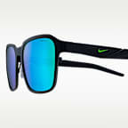 Nike Radeon Valor Mirrored Sunglasses