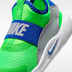 Nike Flex Runner 4 Baby/Toddler Shoes