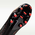 Nike United Tiempo Maestro Academy Multi-Ground Low-Top Football Boots