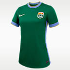 Denver FC Stadium Edition Women's Nike Dri-FIT Replica Jersey