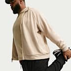 Nike Primary NanoKnit Performance Jogger mit Dri-FIT und UV-Schutz für Herren