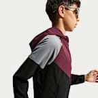 Nike Miler Big Kids' Repel Running Jacket