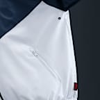 ナイキ ウィンドランナー x ストレンジャー シングス メンズジャケット