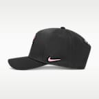 Gorra de futbol Nike Paris Saint-Germain Rise