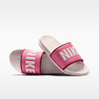Chancla para mujer Nike Offcourt