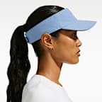 ナイキ エース Dri-FIT バイザー