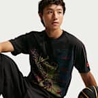 Nike Men's Basketball T-Shirt
