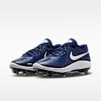 Nike Diamond Gamer MTL Baseball Shoes