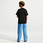 나이키 주니어 맥스90 티셔츠