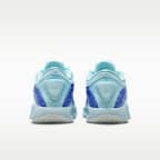 G.T. ハッスル アカデミー EP バスケットボールシューズ