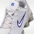 Nike Shox TL Men's Shoes