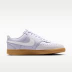 Nike Court Vision Low Men's Shoes