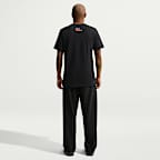 T-shirt in cotone a manica corta Nike WSL – Uomo T-shirt in cotone a manica corta Nike – Uomo
